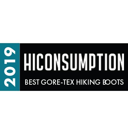 2019 Hiconsumption Best Gore-Tex Hiking Boots